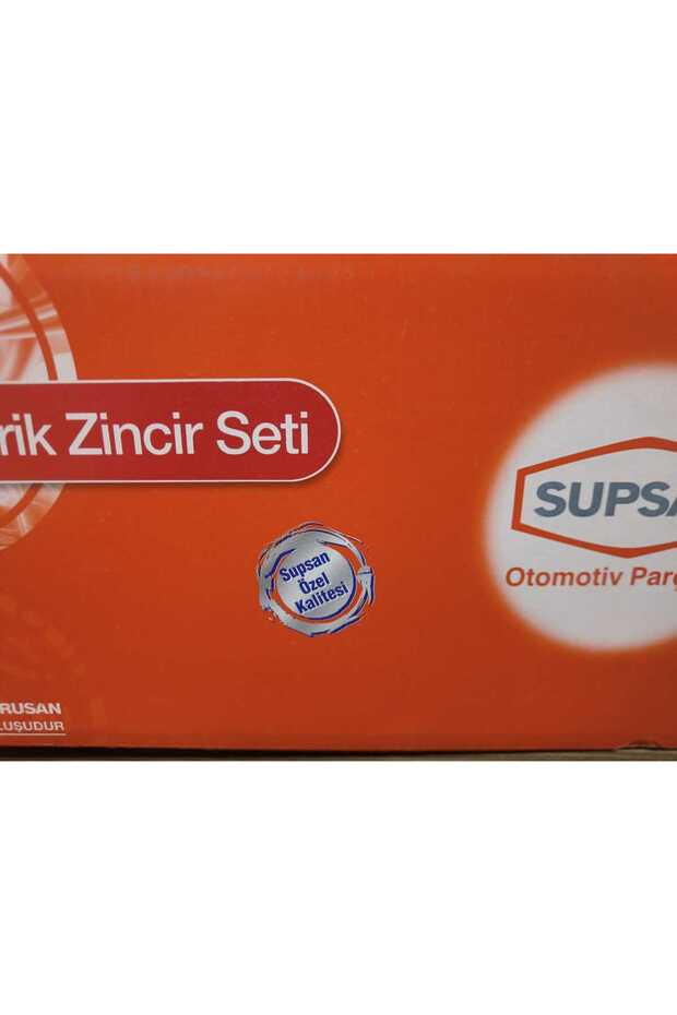 TRİGER ZİNCİR SETİ - 1