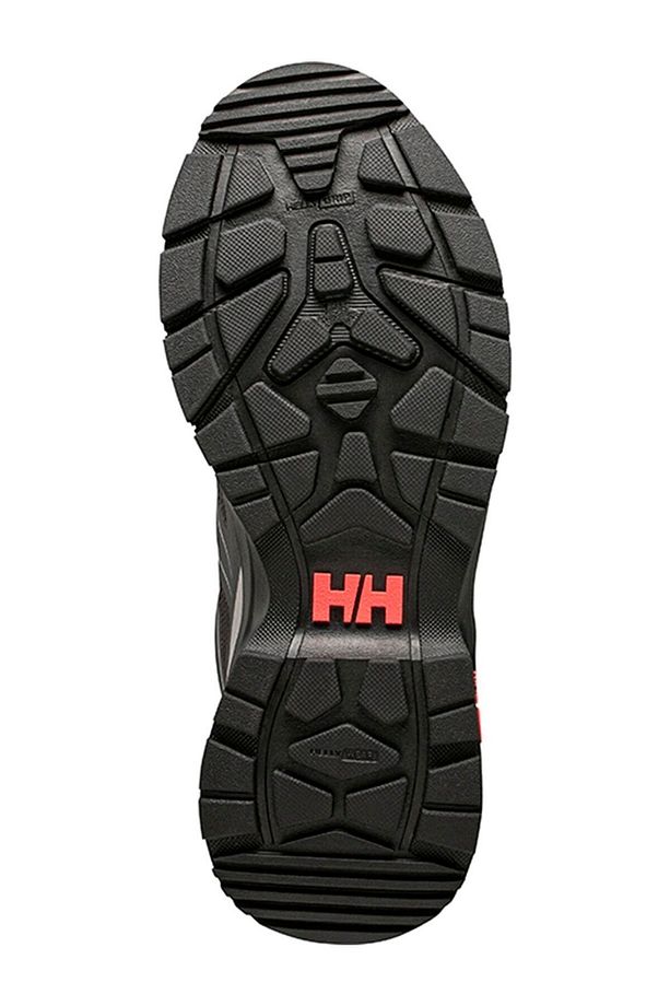 Hh W Cascade Low Ht - 6