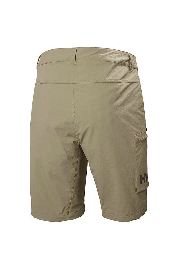 Brono Softshell Shorts - 5