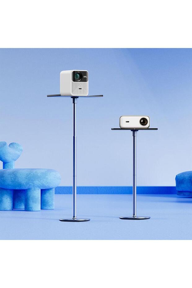 Projection Tripod Compatible With Pro X5, Mozart 1, Mozart 1 Pro And Davinci Pro - 3