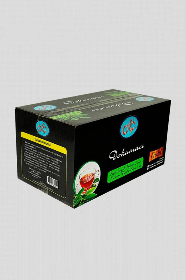Çay Demlik Poşet Çay 167 X 30gr 5 Kg - 1