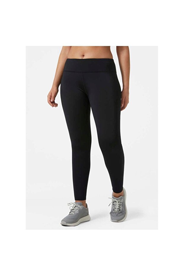 W Verglas Warm Leggıng - 1