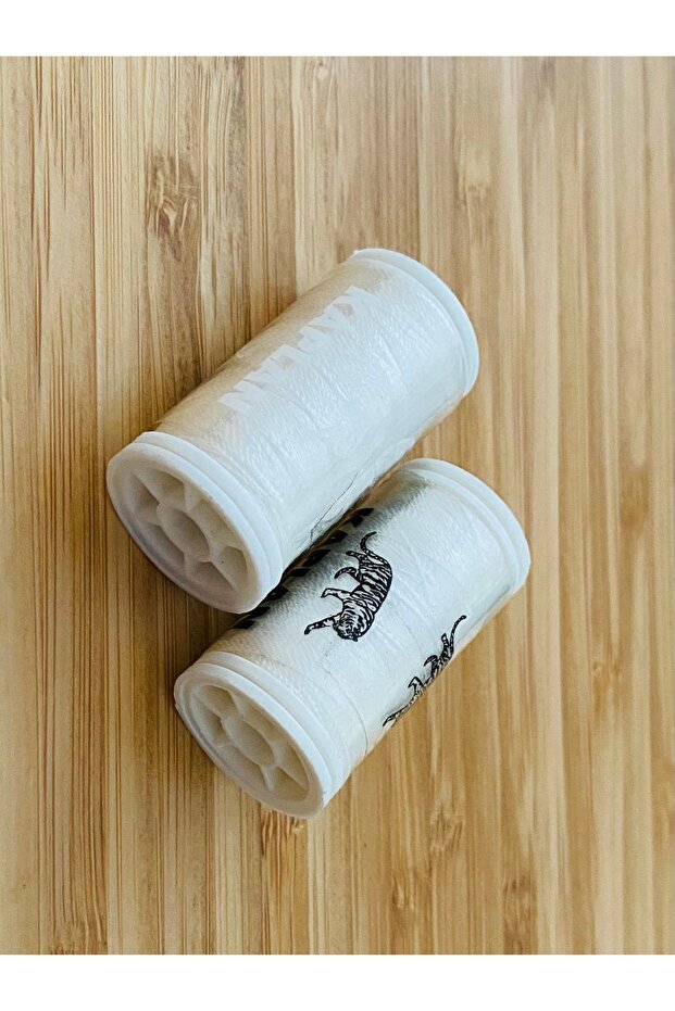 Unbreakable Bead Stringing Rope 100m. 2 Pieces. - 3