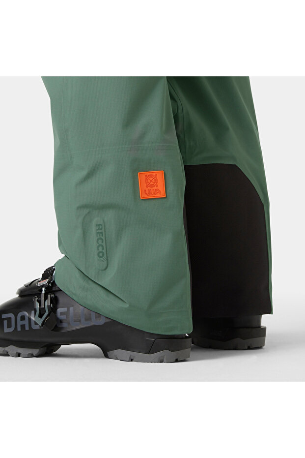 Ridge Infinity Shell Erkek Kayak Tulumu - 7