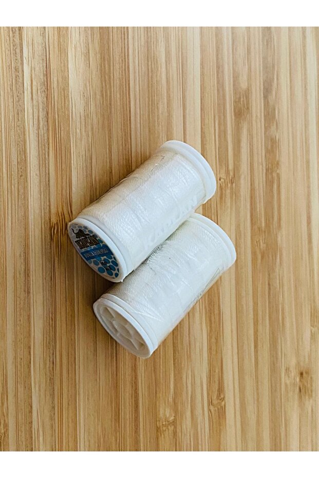 Unbreakable Bead Stringing Rope 100m. 2 Pieces. - 2