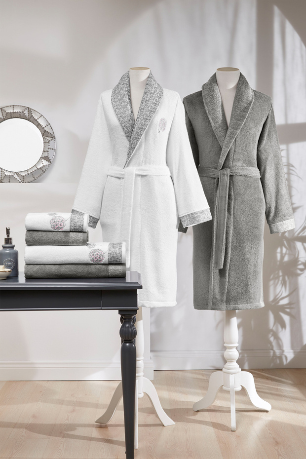 Phlox Bambu Aile Seti - 1