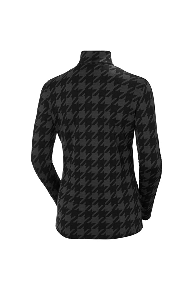 W St Moritz Wool 2.0 Kadın Sweatshirt - 2