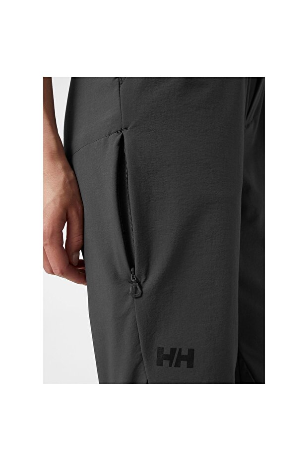 Brona Kadın Softshell Pantolon - 4