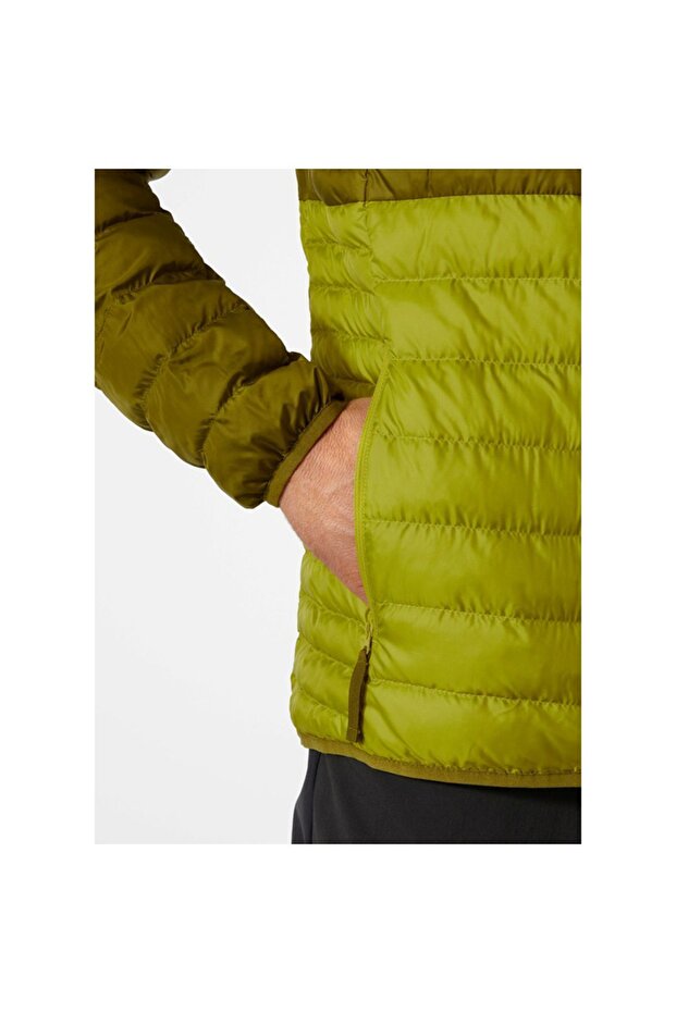 Banff Insulator Erkek Mont - 5