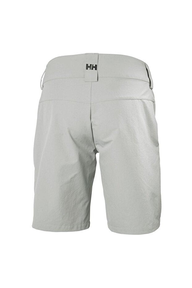 Qd Kadın Kargo Şort - 2