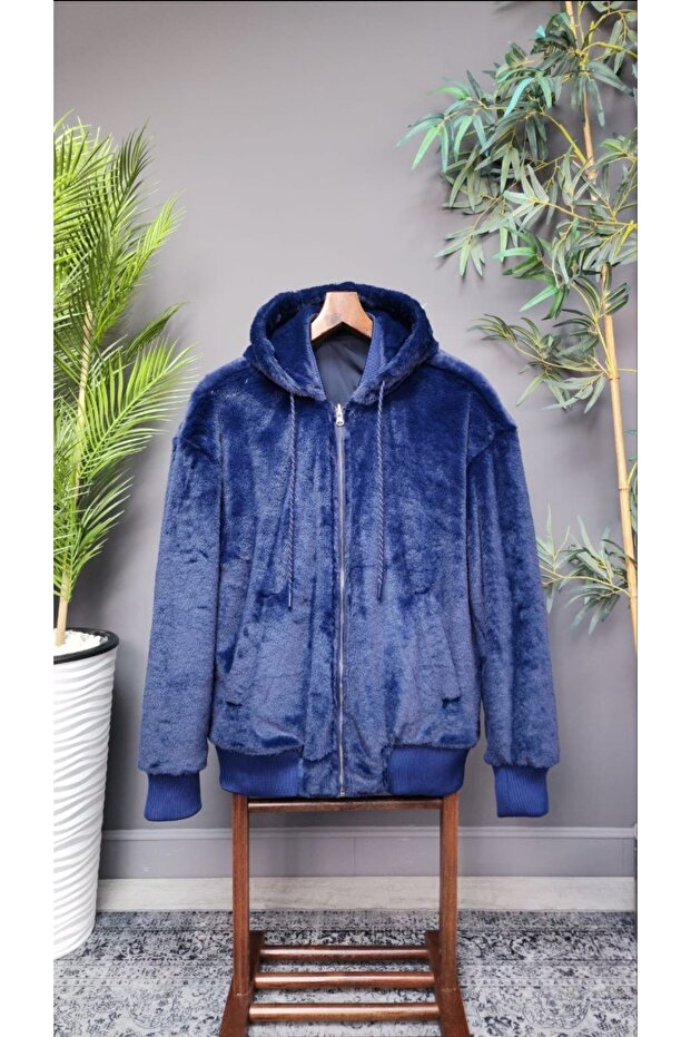 ÇİFT TARAFLI SWARSHIRT - 2