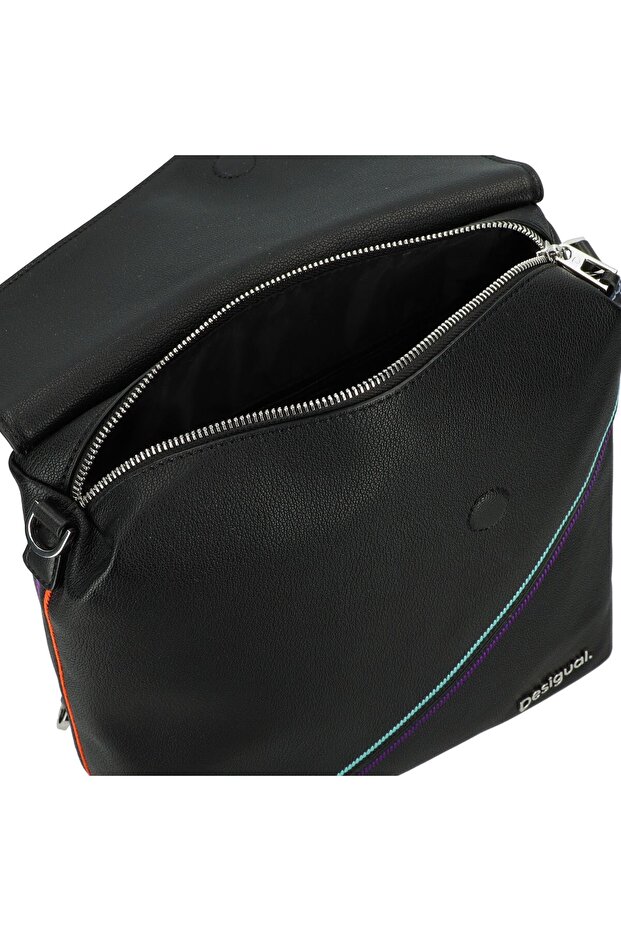 Cleo Shoulder Bag 27 cm - 5