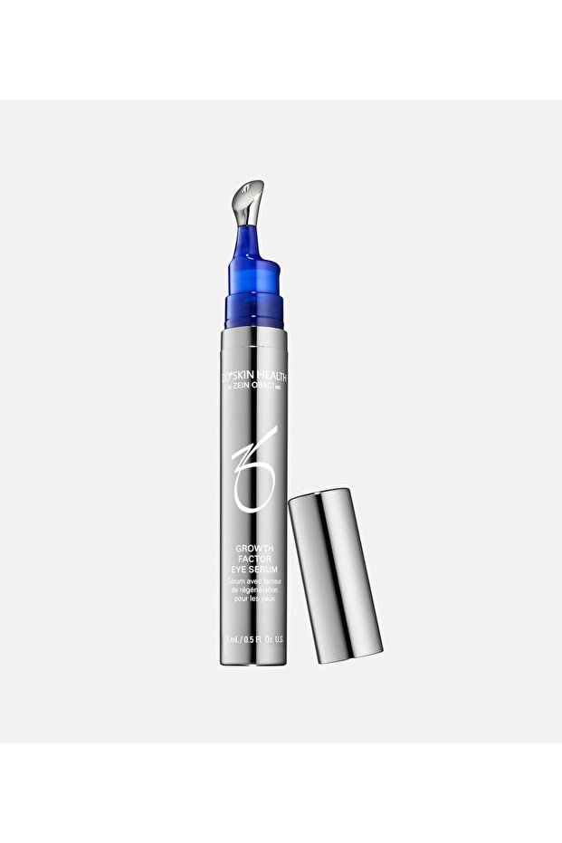 Zo Growth Factor Eye Serum, 15ml