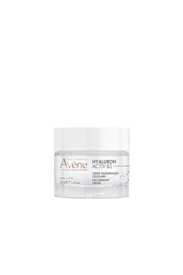 HYALURON ACTIV B3 CELL RENEWAL CREAM 50 ML