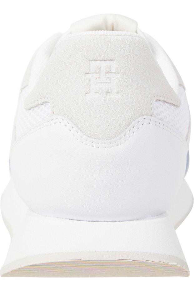 حذاء رياضي Essential Elevated Suede Runner - 2