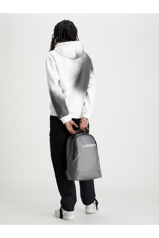 حقيبة ظهر مطبوعة للمستلزمات الأساسية - 4