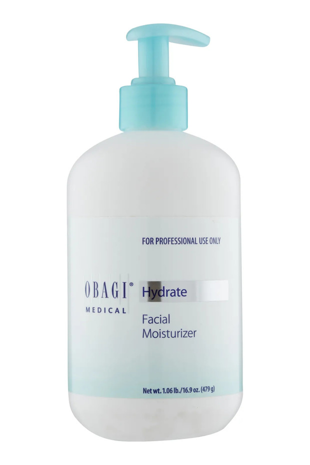 Back Bar Obagi Hydrate 476 Gms