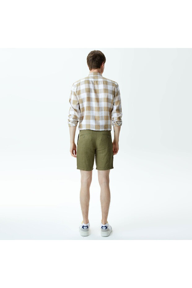 Men's Bermudas - 2