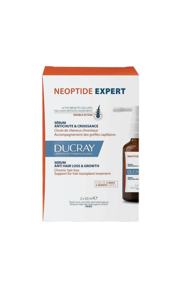Neoptide Expert Anti Hair Loss Growth Serum 50 ml