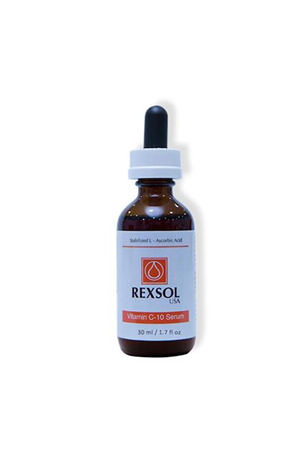 Vitamin C-10 Serum - 30ml