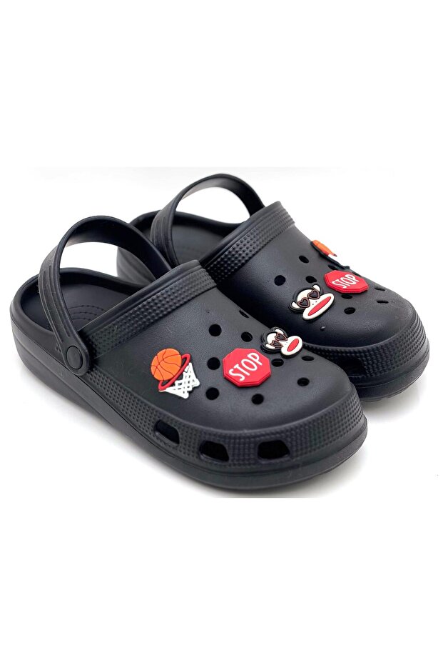 النعال مع الشعار - 1