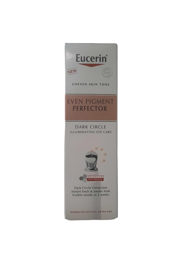 Even Pigment Perfector Dark Circle 15Ml