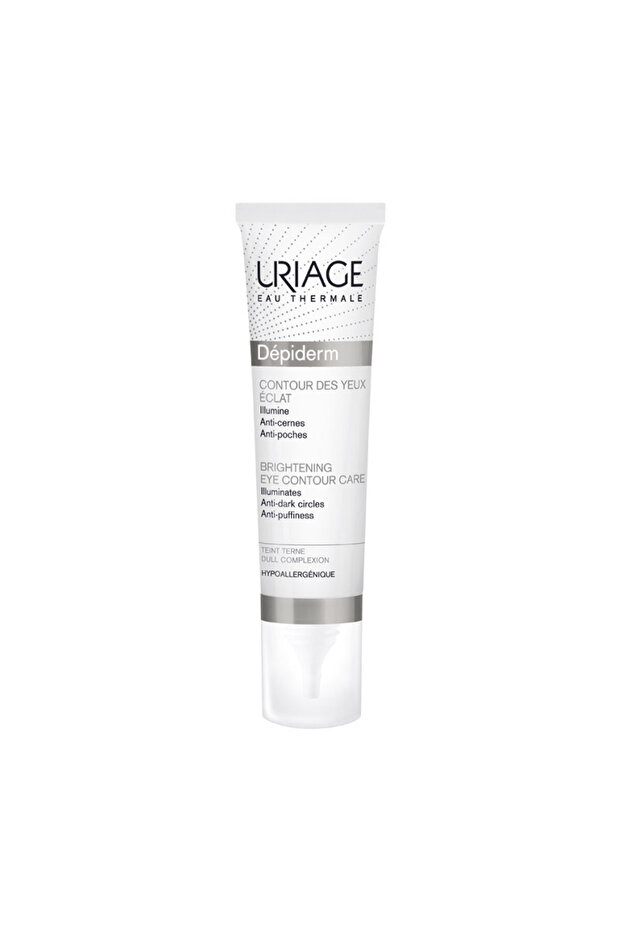 Eau Thermale Depiderm Eye Cream, 15ml