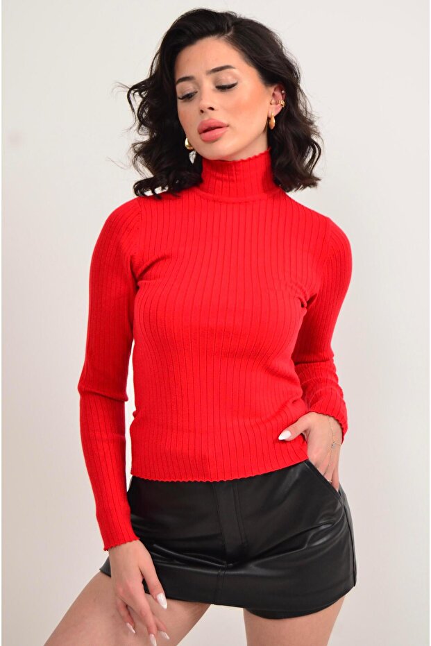 Balıkçı Kadın Bady - 3