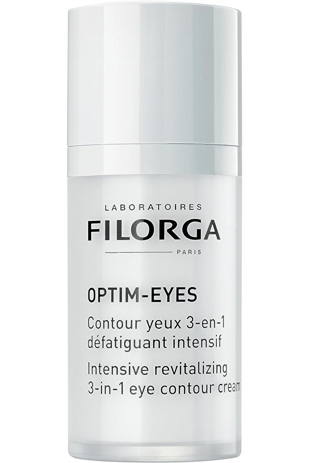 Optim Eye Contour 15Ml (Flg-Dcgp009-0)