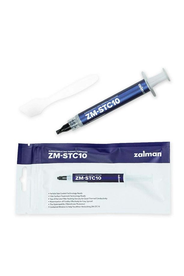 2g 11.5w/m.K Yüksek Performans Termal Macun - 4