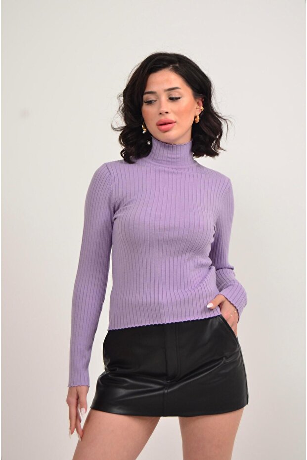 Balıkçı Kadın Bady - 3