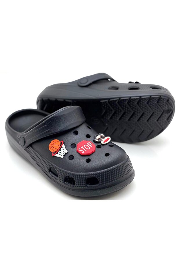 النعال مع الشعار - 3