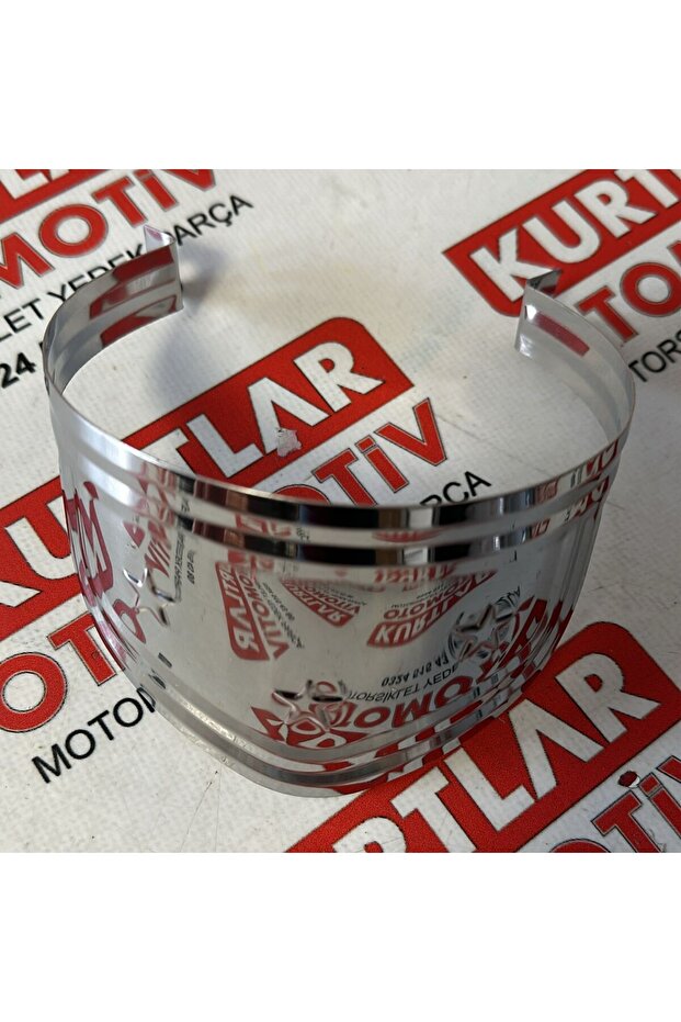 Cg Egzoz Şapkası - 3