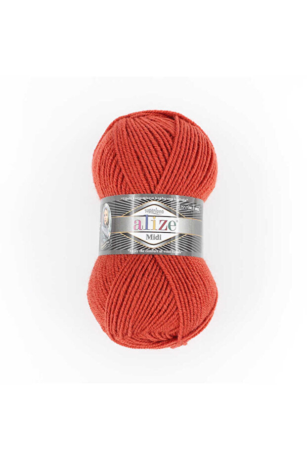 Superlana Mıdı 456 - 1