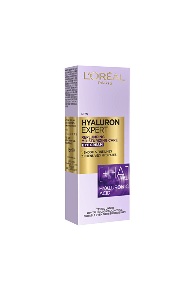 Loreal Paris Age Exp Hyaluron Eye T15
