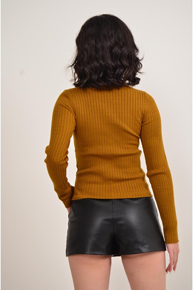 Balıkçı Kadın Bady - 2