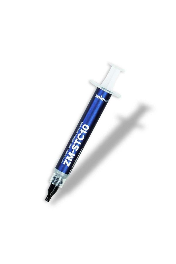 2g 11.5w/m.K Yüksek Performans Termal Macun - 1
