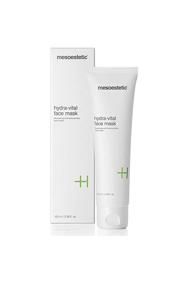 Hydravital Mask Moisturising Solutions, 100ml