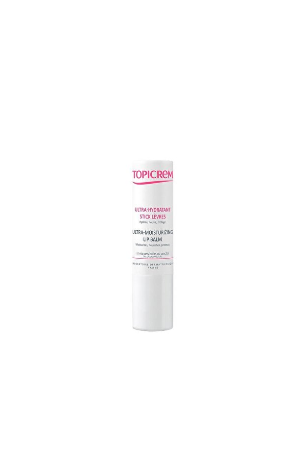 Ultra Moisturizing Lip Balm, 5gm