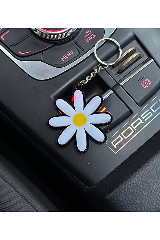 سلسلة مفاتيح ديزي تريند - 1