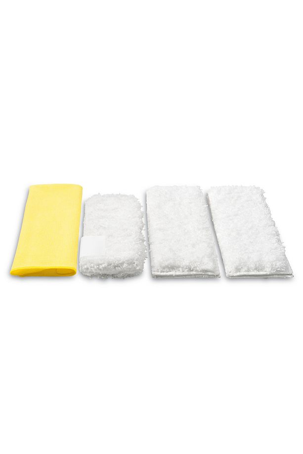 Mutfaklar İçin Mikrofiber Bez Seti - 1