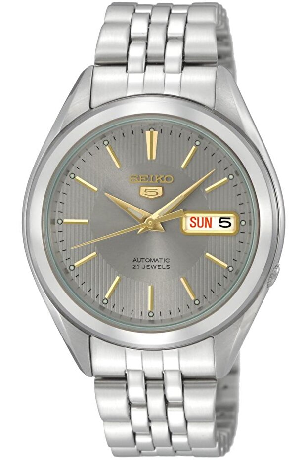Snkl19J Men's Wristwatch