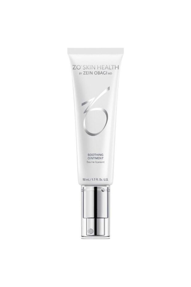 OBAGI ZO SOOTHING OINTMENT 50 ML