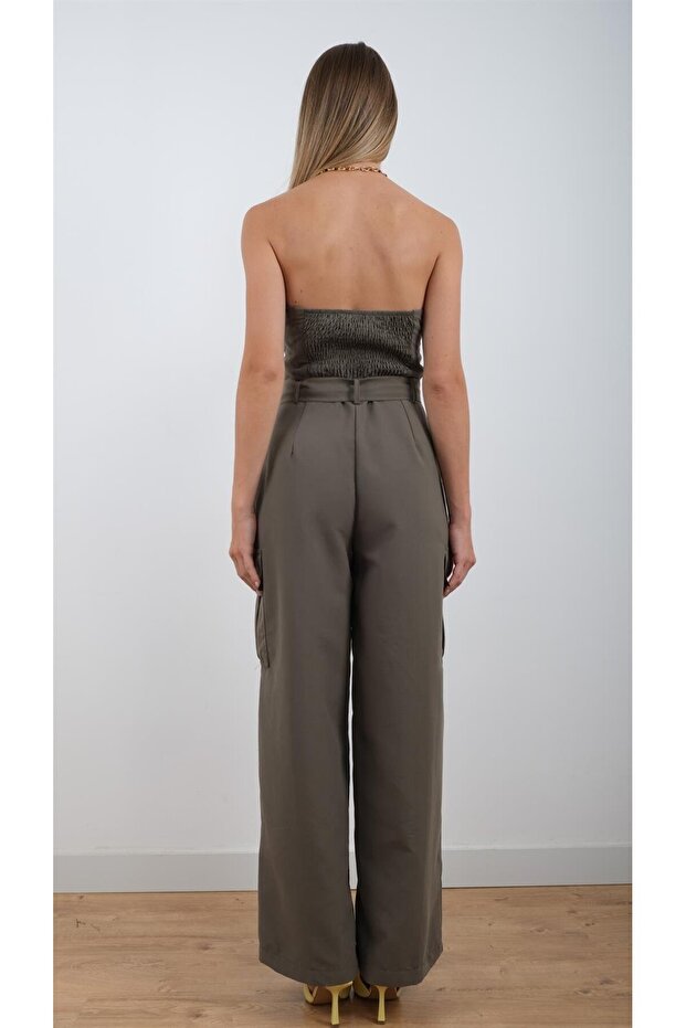 Haki Straplez Tulum - 2