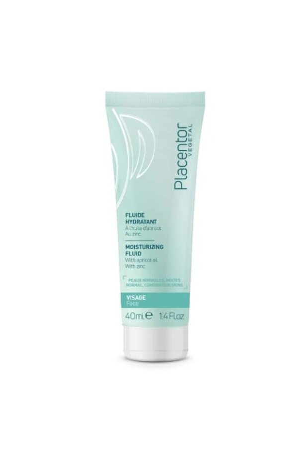 Vegetal Mattifying Purifying Fluid 40 Ml