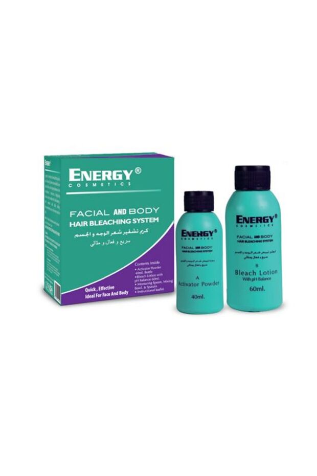 Facial Bleaching System (1113015 )