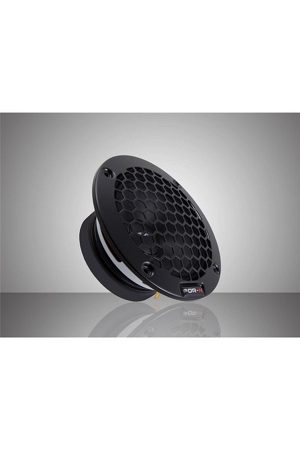 XMD-3052-ÇİFTİ 280W MAX-ÇİFTİ 140W RMS-METAL KAPAKLI-PROFESYONEL 13 CM MİDRANGE HOPARLÖR - 1