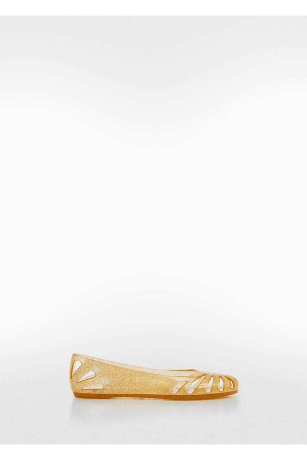 Parıltılı babet - 3