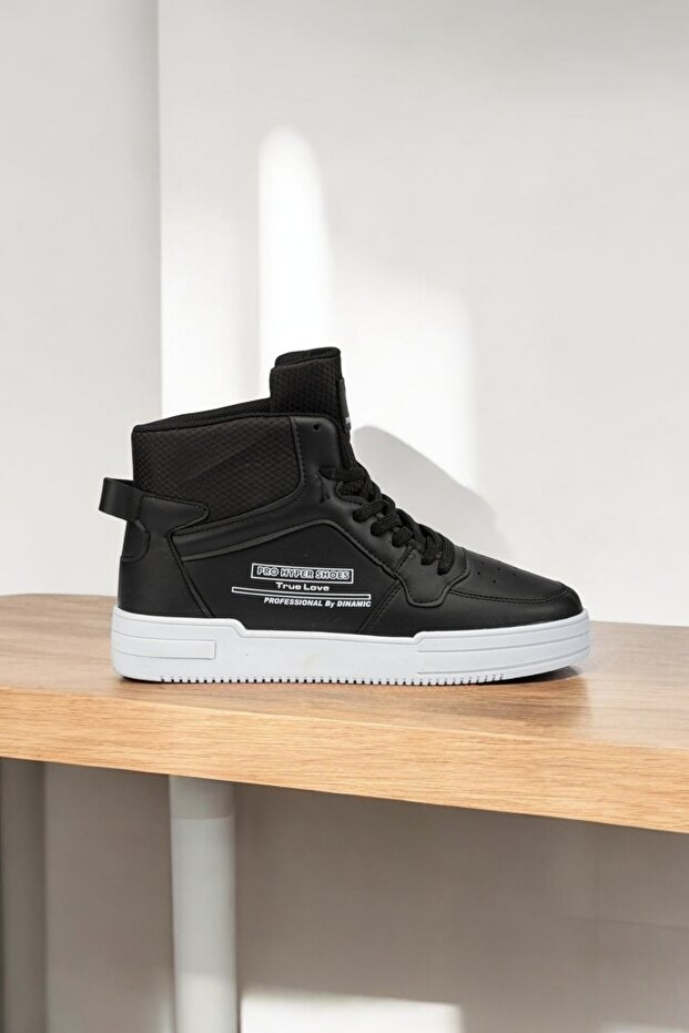 حذاء رياضي عالي الكاحل للجنسين من PROHYPER DNK - 1