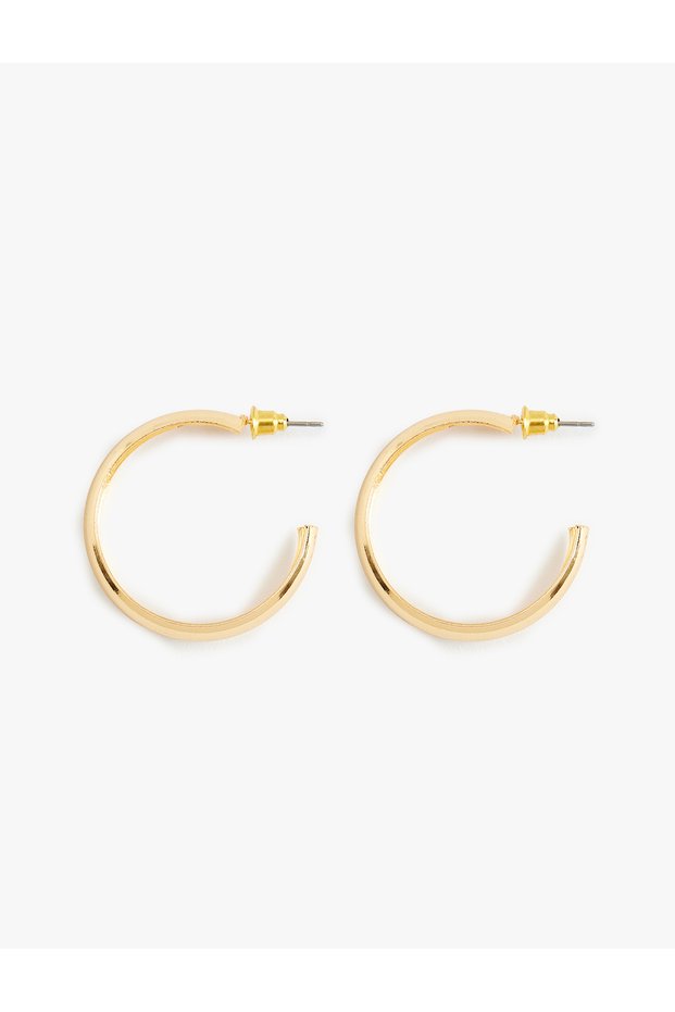 Hoop Earrings